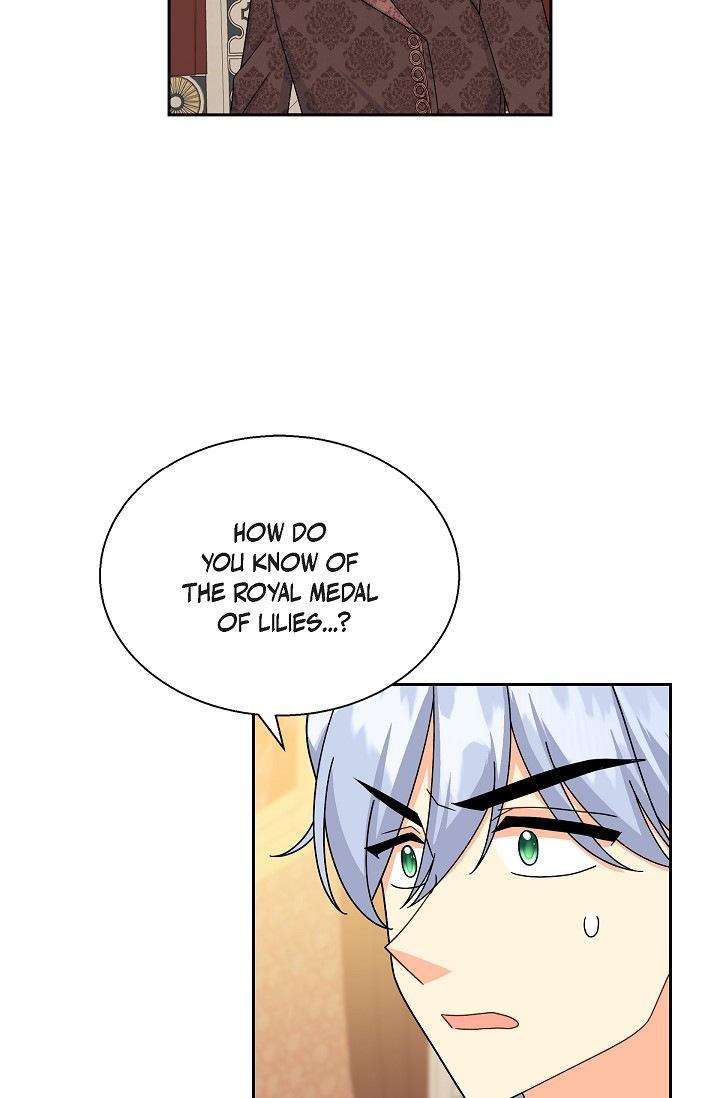 The Younger Male Lead Fell for Me before the Destruction Chapter 39 25